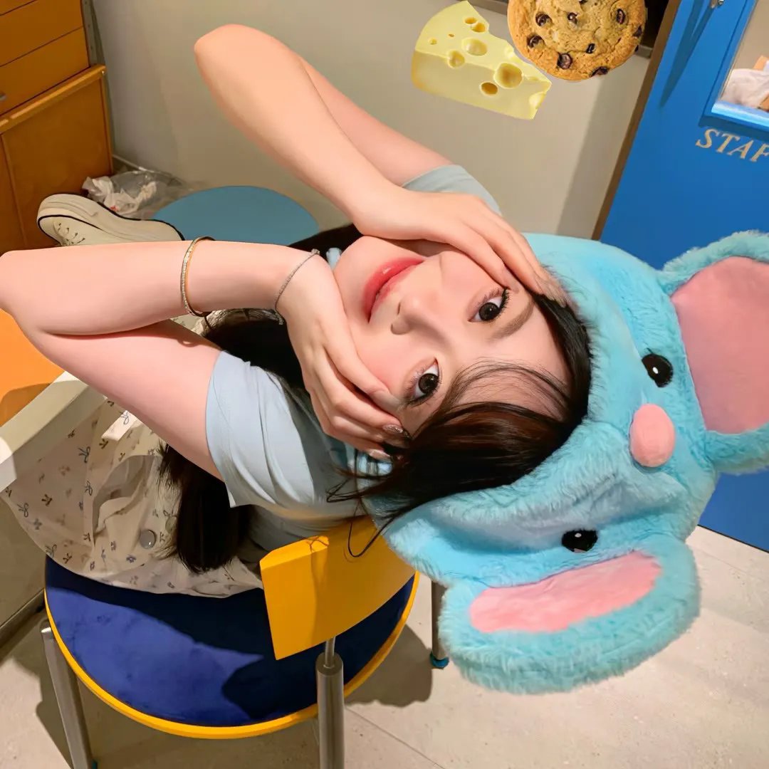 猫样少女